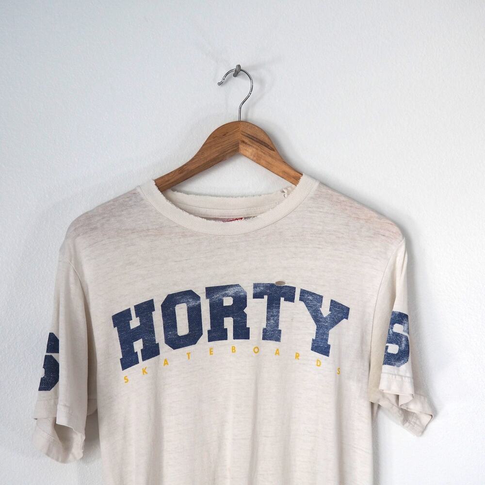 Vintage Thrashed Shortys Shirt